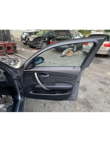 Rampe injection BMW SERIE 1 E87 PHASE 2 Diesel