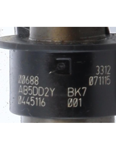 Injecteurs BMW SERIE 3 E90 PHASE 2 Diesel