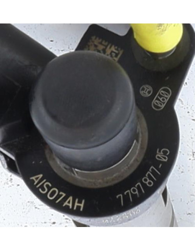 Injecteurs BMW SERIE 3 E90 PHASE 2 Diesel