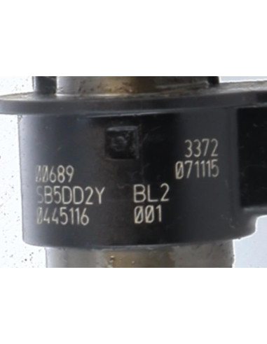 Injecteurs BMW SERIE 3 E90 PHASE 2 Diesel