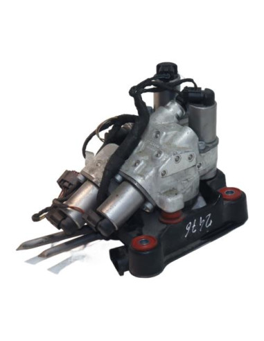 Bloc electrovannes BMW SERIE 7 F01 PHASE 1 Diesel
