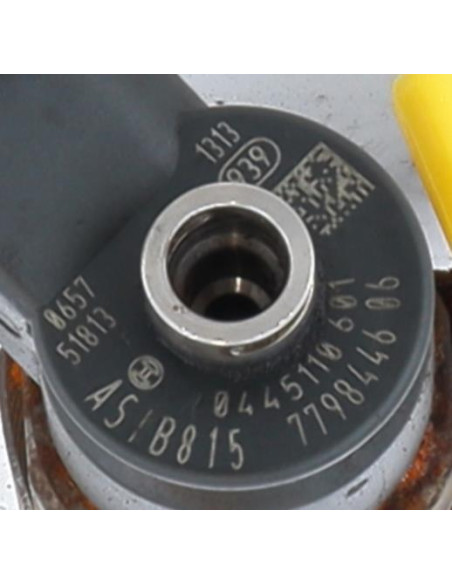 Injecteurs BMW X1 E84 PHASE 1 Diesel