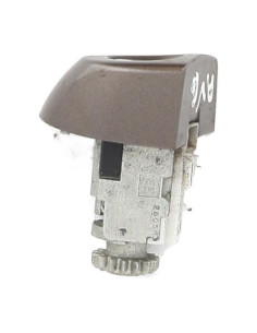 Barillet porte avant gauche BMW SERIE 1 F21 PHASE 1 Diesel