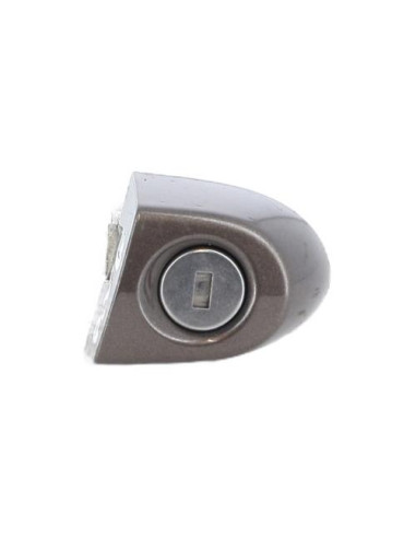 Barillet porte avant gauche BMW SERIE 1 F21 PHASE 1 Diesel