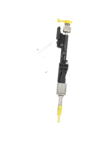 Injecteurs BMW SERIE 1 E82 COUPE Essence