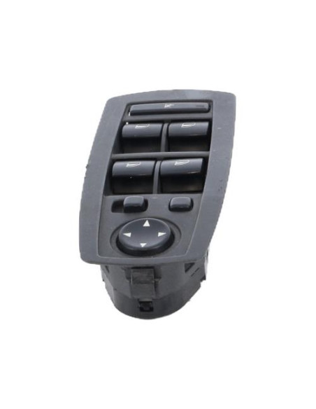Interrupteur de leve vitre BMW X3 E83 PHASE 1 