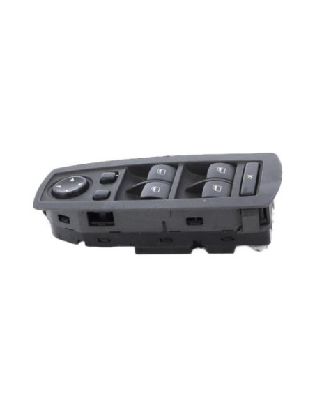 Interrupteur de leve vitre BMW X3 E83 PHASE 1 