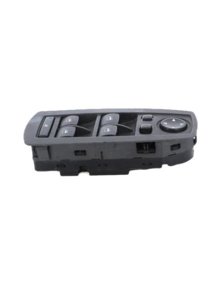 Interrupteur de leve vitre BMW X3 E83 PHASE 1 