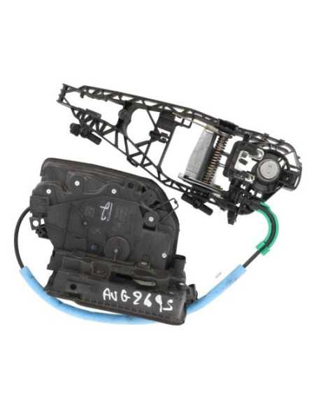 Serrure avant gauche BMW X1 F48 PHASE 1 Diesel