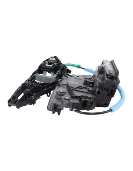 Serrure avant gauche BMW X1 F48 PHASE 1 Diesel