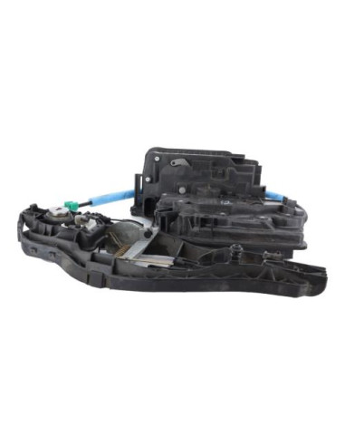 Serrure avant gauche BMW X1 F48 PHASE 1 Diesel