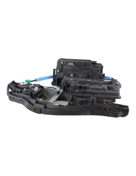 Serrure avant gauche BMW X1 F48 PHASE 1 Diesel