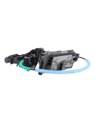Serrure avant droit BMW X1 F48 PHASE 1 Diesel