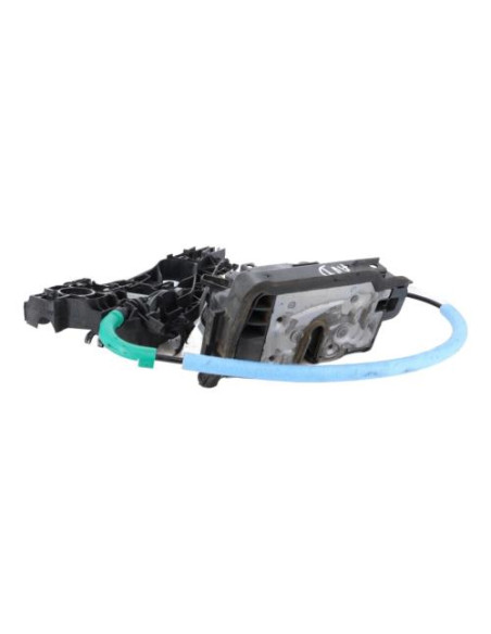Serrure avant droit BMW X1 F48 PHASE 1 Diesel