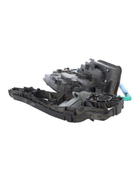 Serrure avant droit BMW X1 F48 PHASE 1 Diesel