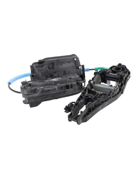 Serrure avant droit BMW X1 F48 PHASE 1 Diesel