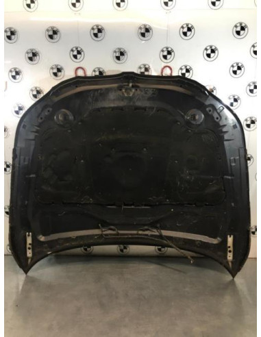 Capot BMW SERIE 5 E61 TOURING PHASE 2 BREAK 