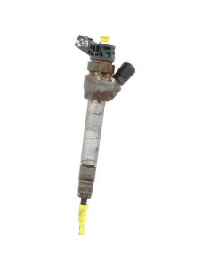 Injecteurs BMW SERIE 1 F21 PHASE 1 Diesel