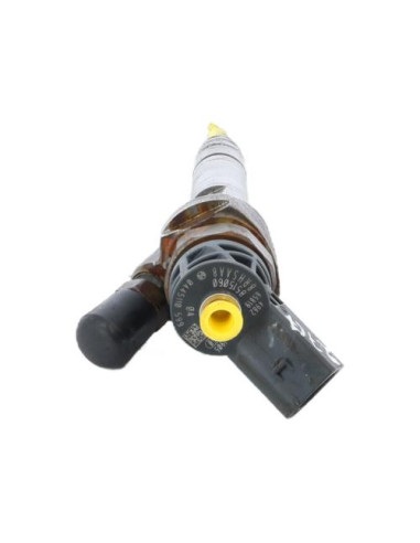 Injecteurs BMW SERIE 1 F21 PHASE 1 Diesel