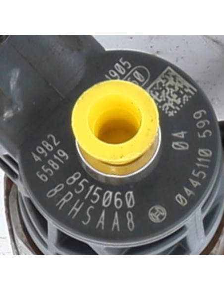Injecteurs BMW SERIE 1 F21 PHASE 1 Diesel