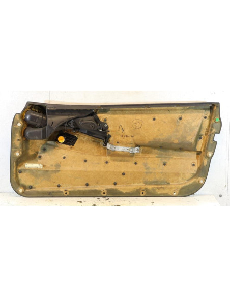 Panneau de porte avant gauche BMW SERIE 8 E31 COUPE Essence