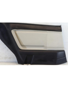 Panneau de porte arriere gauche BMW SERIE 8 E31 COUPE Essence 2