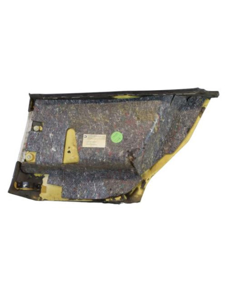 Panneau de porte arriere gauche BMW SERIE 8 E31 COUPE Essence