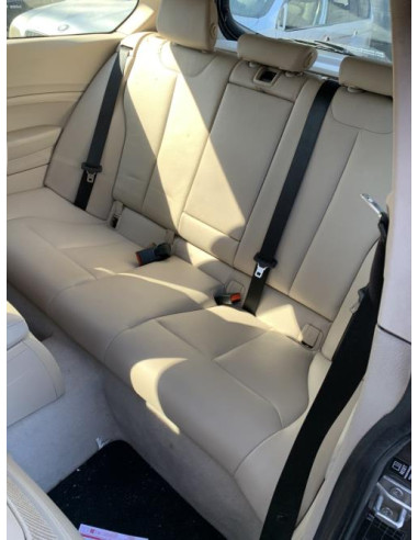 Capteur BMW SERIE 1 F21 PHASE 1 Diesel