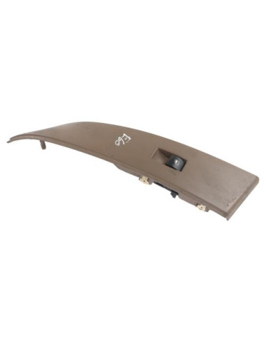 Interrupteur de leve vitre avant droit BMW SERIE 5 E60 PHASE 1 
