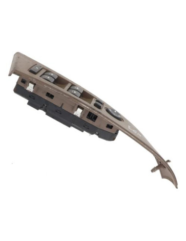 Interrupteur de leve vitre avant gauche BMW SERIE 5 E60 PHASE 1 