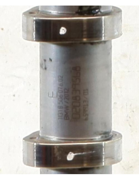 Arbre a came BMW SERIE 1 F21 PHASE 1 Diesel