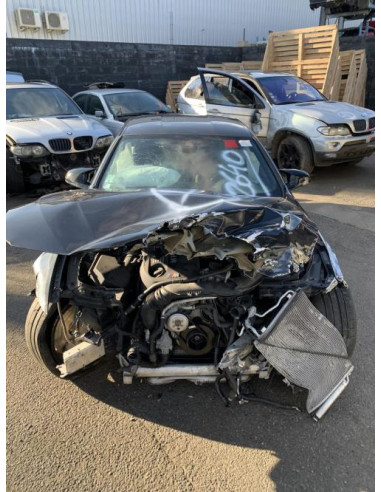 Ecran GPS BMW SERIE 4 F82 COUPE PHASE 1 Essence