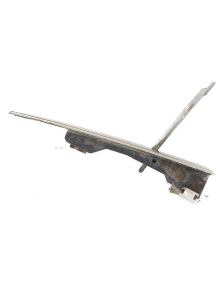 Barres de toit BMW SERIE 3 E93 CABRIO PHASE 1 Diesel
