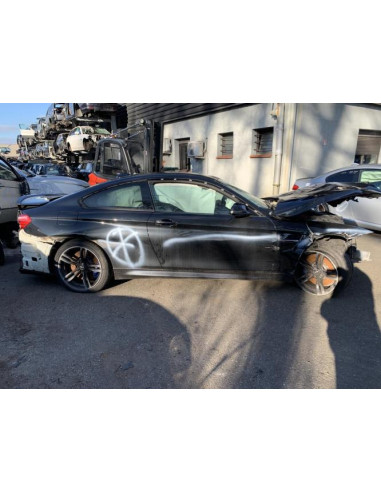 Debitmetre BMW SERIE 4 F82 COUPE PHASE 1 Essence
