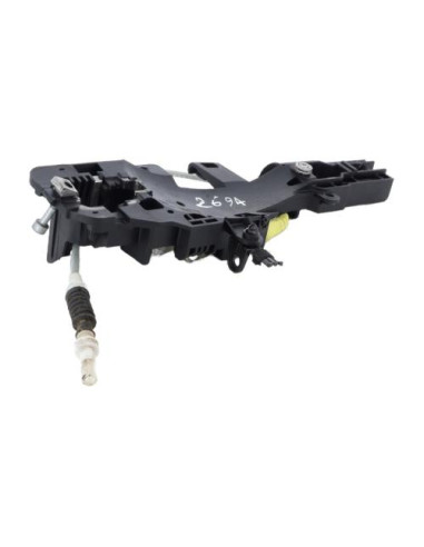 Support poignee porte avant droite BMW SERIE 1 E82 COUPE Essence