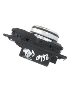 Commande GPS BMW SERIE 4 F82 COUPE PHASE 1 Essence