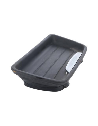 Console central (interieur plastique) BMW SERIE 4 F82 COUPE PHASE 1 Essence