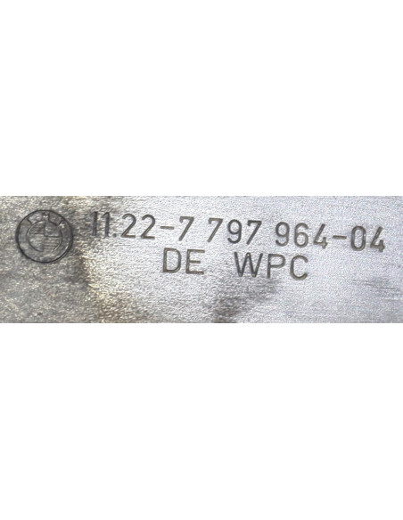 Volant moteur BMW SERIE 1 F20 PHASE 1 Diesel