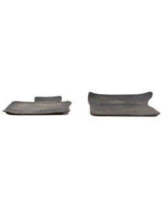 Tapis de sol BMW X6 E71 PHASE 1 Diesel