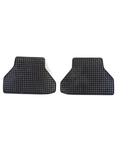 Tapis de sol BMW X6 E71 PHASE 1 Diesel