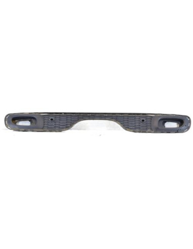 Grille de pare choc MINI MINI 3 F56 PHASE 1 Essence