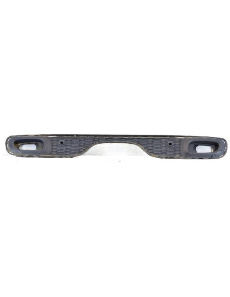 Grille de pare choc MINI MINI 3 F56 PHASE 1 Essence