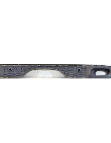 Grille de pare choc MINI MINI 3 F56 PHASE 1 Essence