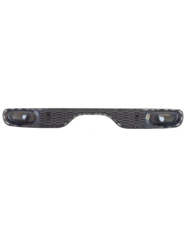Grille de pare choc MINI MINI 3 F56 PHASE 1 Essence