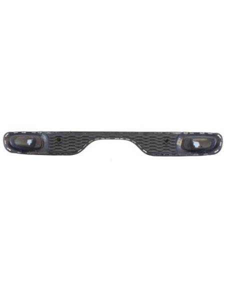 Grille de pare choc MINI MINI 3 F56 PHASE 1 Essence