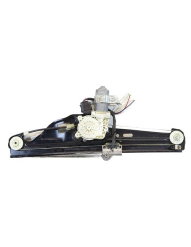 Mecanisme de leve vitre electrique arriere droit BMW SERIE 5 E60 PHASE 1 