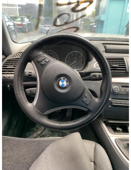 Charniere de hayon BMW SERIE 1 E82 COUPE Essence