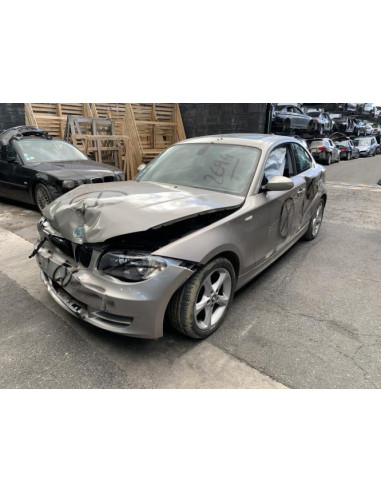 Charniere de hayon BMW SERIE 1 E82 COUPE Essence