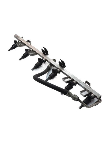 Rampe injection BMW SERIE 5 E39 PHASE 2 Essence