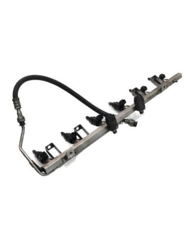 Rampe injection BMW SERIE 5 E39 PHASE 2 Essence